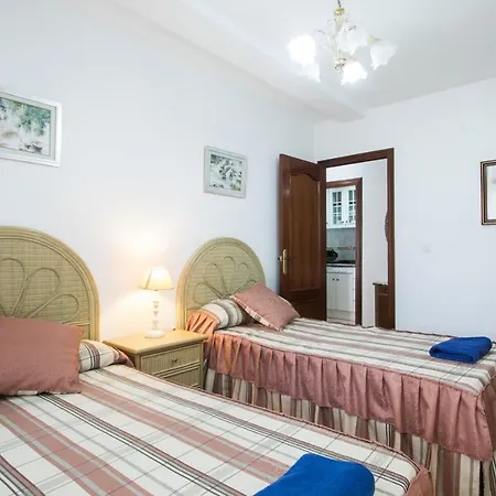 Edificio Ocean Ii * Benidorm