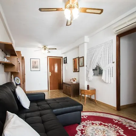 Edificio Ocean Ii Apartment *