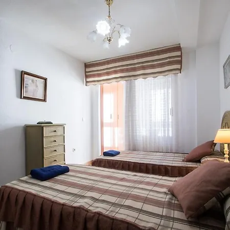 Apartment Edificio Ocean Ii Benidorm