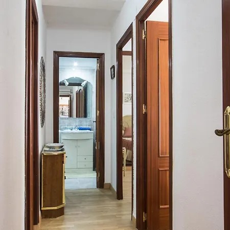 Apartamento Edificio Ocean Ii *