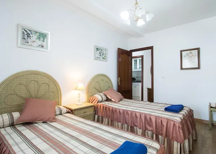 Edificio Ocean Ii * Benidorm