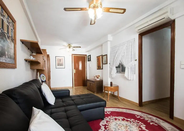 Edificio Ocean Ii Apartment *