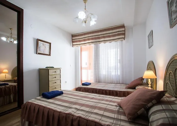 Apartment Edificio Ocean Ii Benidorm