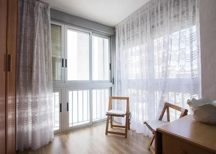 Apartment Edificio Ocean Ii