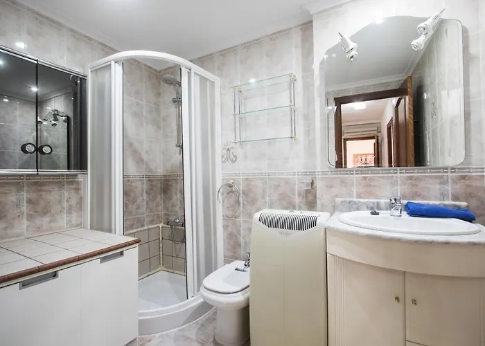 Apartment Edificio Ocean Ii