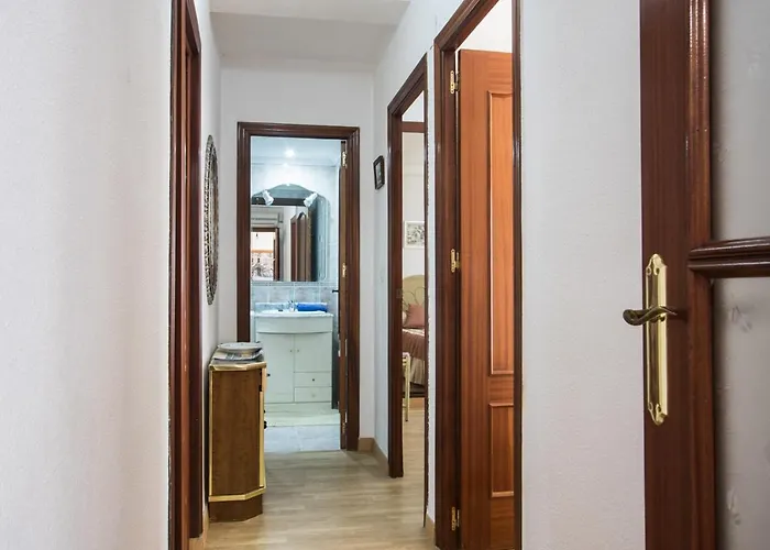 Apartment Edificio Ocean Ii *